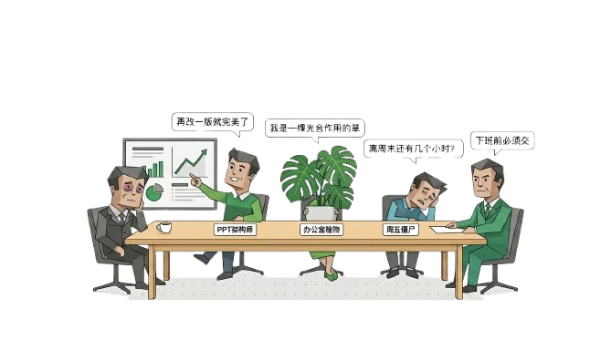 工位求生鉴定局